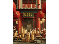 杭州不需要營(yíng)銷的8家美食老店，吃完就不會(huì)再說(shuō)杭州是美食沙漠啦！?趙寶美點(diǎn)心