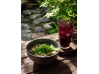 細(xì)水長(zhǎng)流：家常白菜豆腐三鮮湯，老少咸宜的清補(bǔ)佳肴！