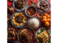 宅家過年吃美食！蘿卜絲炒牛肉和水煎包，營養又好吃！