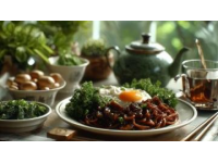 湖北熱干面文化揭秘：不僅是武漢早餐，各地風味各異