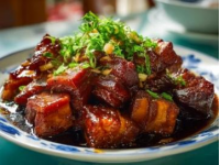香到跺腳！這盤爆炒肥腸讓我連干兩瓶啤酒