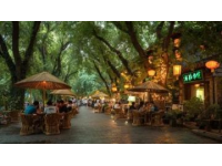 天河區(qū)浪漫約會(huì)首選：5家氛圍餐廳推薦，520晚餐計(jì)劃！