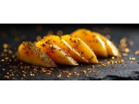 寧波美食：簡單快速做芒果班戟