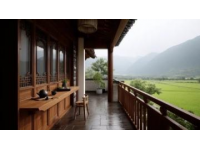 揭秘溫湯硒佳民宿，暢游萍鄉玉皇谷小漓江攻略