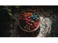 年糕早米果帶來的溫暖和幸福