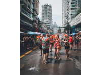 清邁自由行超詳細攻略，吃喝玩樂全在這！#泰國旅行# #清邁旅行#