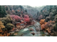 探尋魅力四川：一片神秘土地的故事