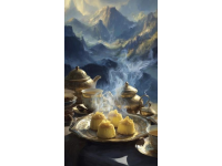 風(fēng)味人間大熱天目山暖鍋，國(guó)際非遺美食，意大利評(píng)委驚嘆“中國(guó)山水的五線譜