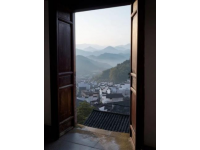 重慶隱藏的小眾拍照地，人少景美超級出片！