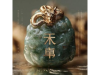 翡翠知識(shí)深度解析從種水到場(chǎng)口的全面指南