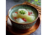 洛陽(yáng)孟津：一盅不翻湯，品味千年古都的溫馨滋味