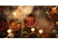 臨猗美食之旅:品嘗陜西風味