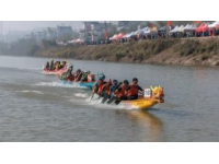 延邊金達(dá)萊民俗節(jié)——五一節(jié)慶祝活動(dòng)