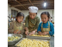 天門美食之旅：品嘗“中國蒸菜之鄉(xiāng)”的獨特風味