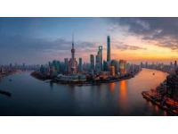 探索魔都魅力：五一上海旅游全攻略，享受外灘夜景、豫園古韻與迪士尼奇幻之旅