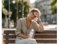 高溫來襲：防暑降溫小貼士，守護健康每一天