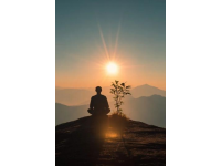 心態調養：養生之本，健康之道