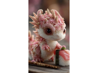 壽司——日本美食的象征，流行全球！