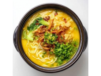 胖妞直播帶貨小秘訣，玉米面、蘭州拉面、餃子成為熱門流量點(diǎn)