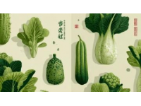 小云美食分享:前天一個好友，想讓我做一期酸菜魚的視頻