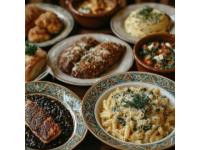 牛津角落里的意式風情：Bella Italia餐廳美食之旅