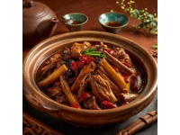 舌尖上的南通：長江之畔的美食盛宴