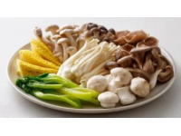 炎夏七月，尋找健康美味的野生松茸替代品