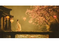 東平湖畔夢(mèng)回大宋：不夜城游記之旅