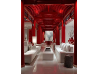 重建中的護國寺,一棟即將面世的時尚建筑