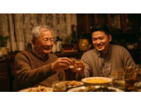 香港著名美食家蔡瀾先生安詳離世，享年83歲