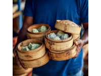 探尋廣州美食：蔡瀾點(diǎn)心帶你領(lǐng)略港式風(fēng)味