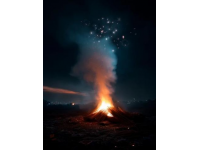 春節防火篇煙花雖美安全最重要