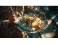 舌尖上的探索：我的美食日記里的難忘體驗