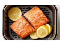 輕松駕馭空氣炸鍋：100款小吃食譜，讓你的廚房不再閑置