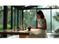 大理悠閑之旅：吸氧清肺，擁抱自然療愈