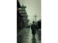 九百年空寂古鎮：濮院的現代與歷史交織之旅