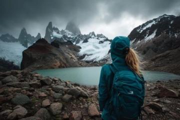 曬出旅行中最美的風景照片