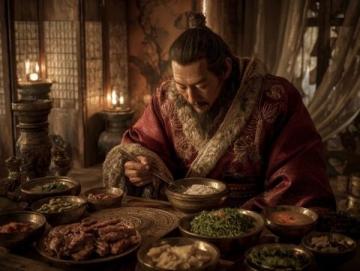 宋朝頂級美食家排行榜：誰是宋朝“米其林大師”？