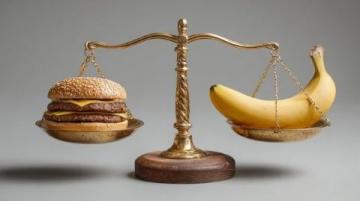 懂美食與不懂美食的人差距甚大