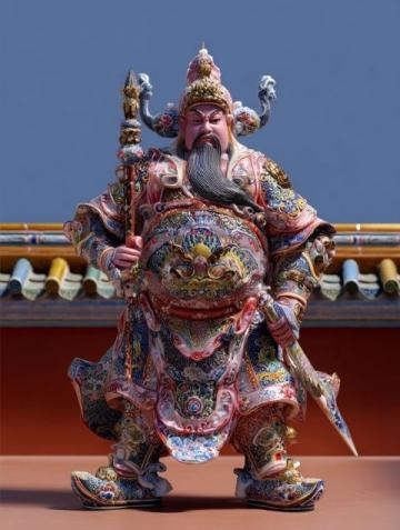 探尋臨汾的歷史與自然奇觀，體驗華夏文明的源遠流長。