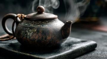 巖茶為什么要焙火？不同烘焙方式的影響解析