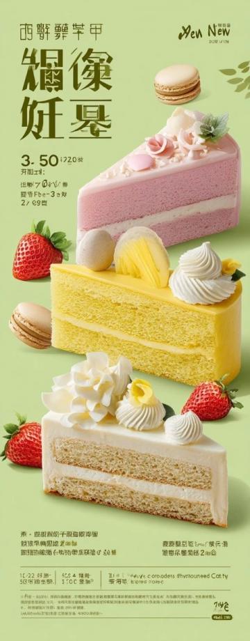 杭城延安路網(wǎng)紅甜品店：鮑師傅糕點，透明廚房里的美味傳奇