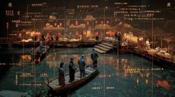 湛江海鮮宴引來200萬網友圍觀：這才是中國最美的春天滋味