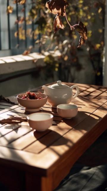淮陽(yáng)早茶魅力探秘:揚(yáng)州精致工藝與文化之旅