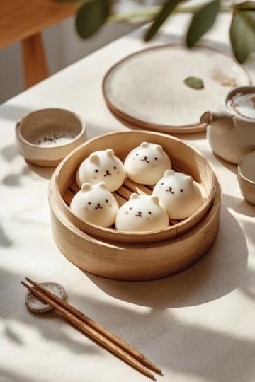北方小吃文化探秘:從釀皮到饃饃的地域美味之旅