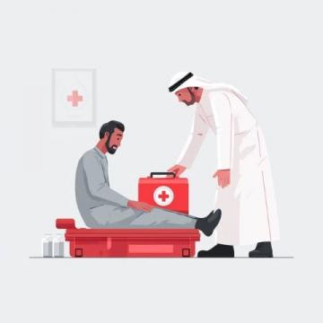 家庭急救必備:窒息情況應對指南