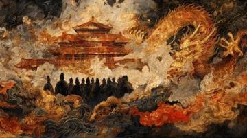 陜西八大怪,你中了幾條?