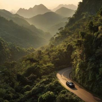 水泊梁山自駕游指南:行程規(guī)劃、景點(diǎn)推薦和實(shí)用提示