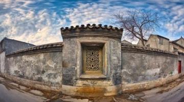 隋代古廟獨樂寺:見證天津薊州歷史變遷