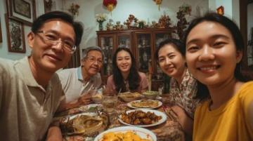 舌尖上的中國：那些令人難忘的美食回憶